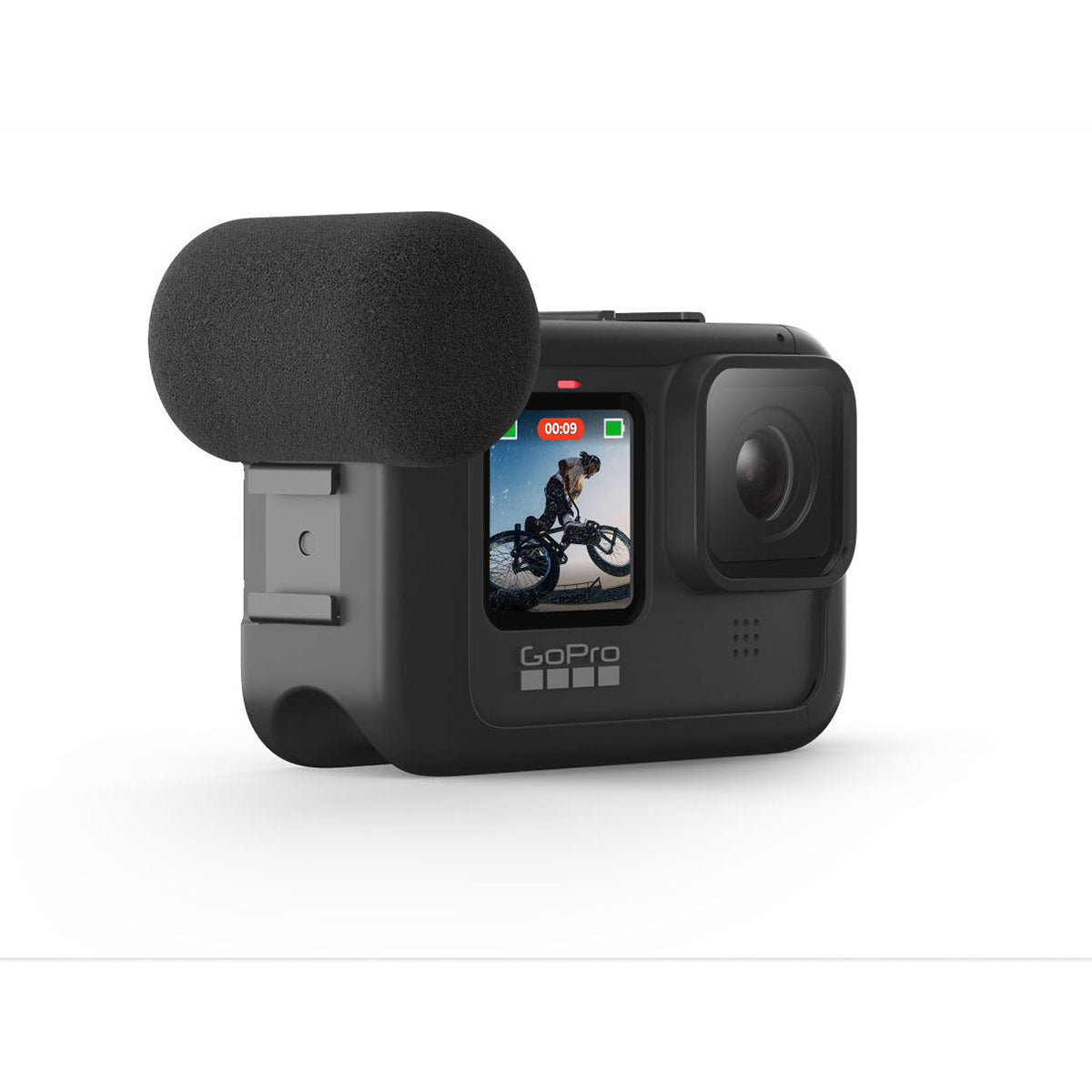 GoPro Media Mod 媒體模組 運動相機配件 Microworks Online Store