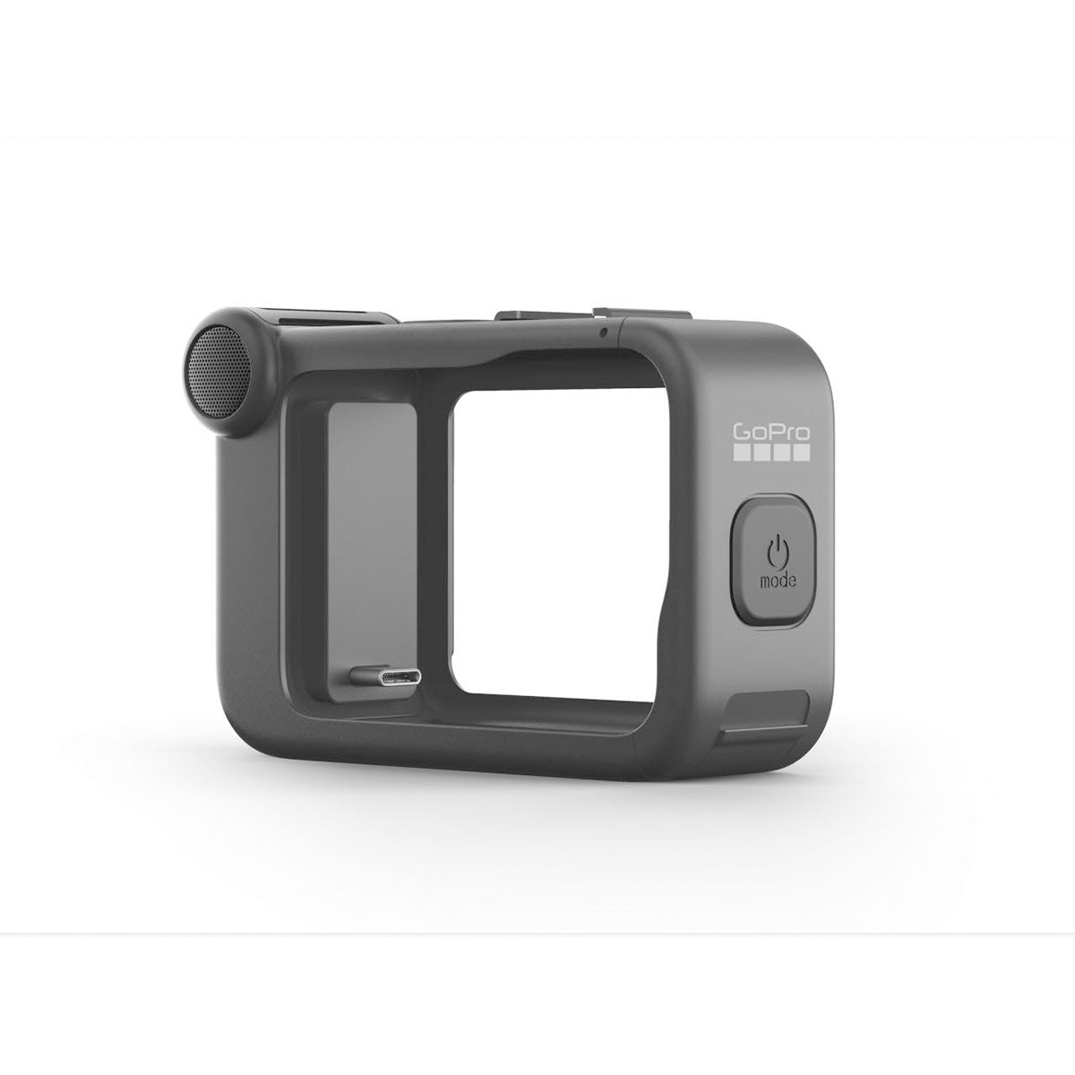 GoPro Media Mod 媒體模組 運動相機配件 Microworks Online Store