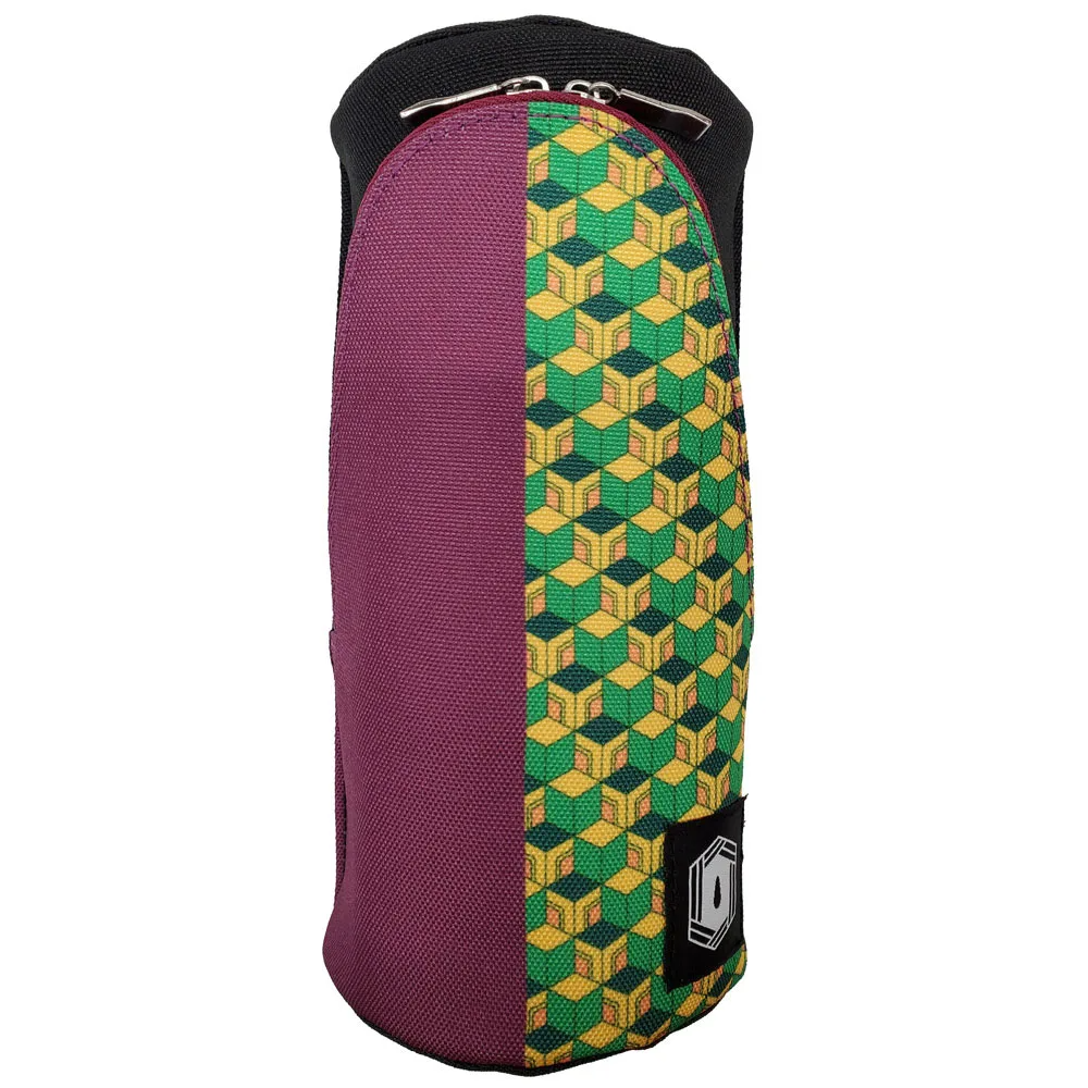 鬼滅之刃 站立磁吸式多功能筆袋