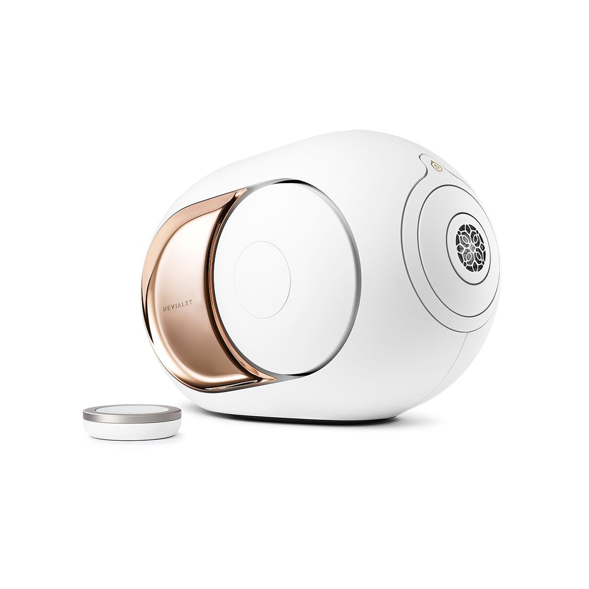DEVIALET PHANTOM I 108DB 音響 Microworks Online Store
