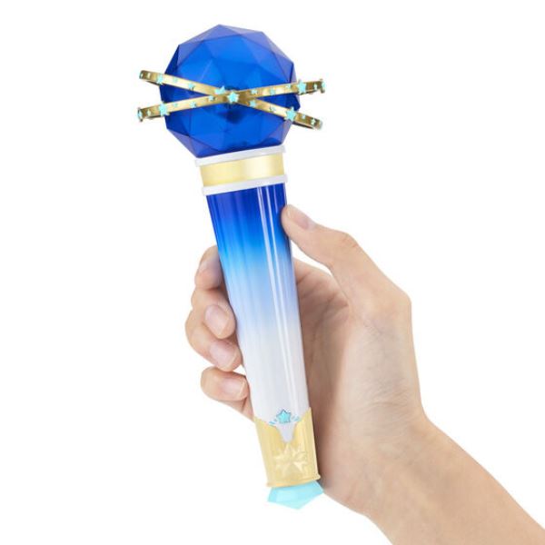 Bandai Play Toy HOLONARI hololive 星街彗星專屬麥克風