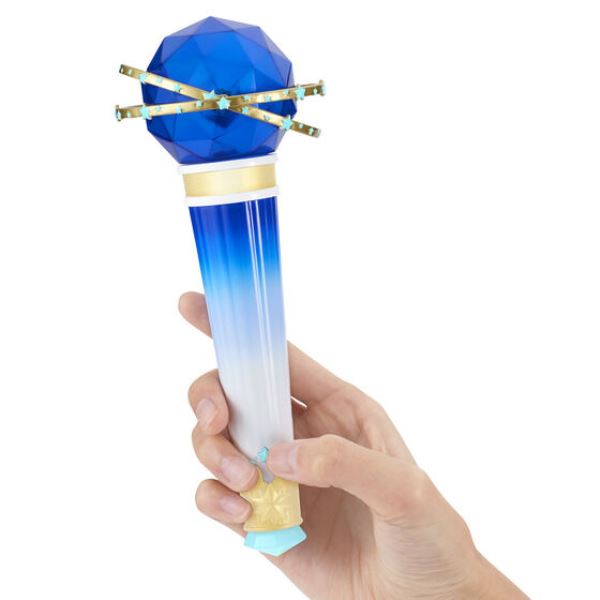 Bandai Play Toy HOLONARI hololive 星街彗星專屬麥克風