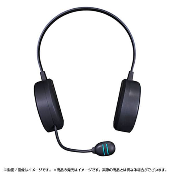 Bandai Play Toy 初音未來NARIKIRI Headset