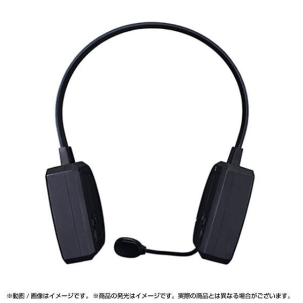 Bandai Play Toy 初音未來NARIKIRI Headset