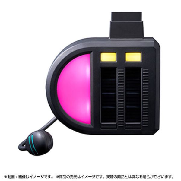 Bandai Play Toy 初音未來NARIKIRI Headset