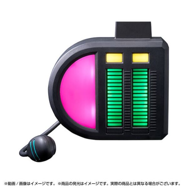 Bandai Play Toy 初音未來NARIKIRI Headset