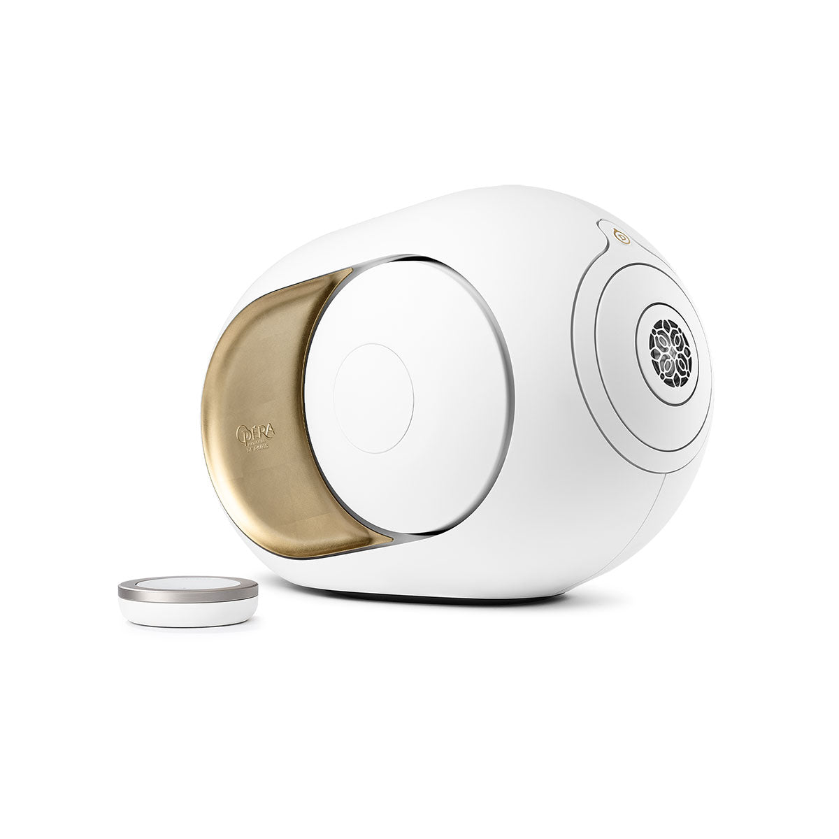 DEVIALET PHANTOM I 108DB OPÉRA DE PARIS 音響 Microworks Online Store