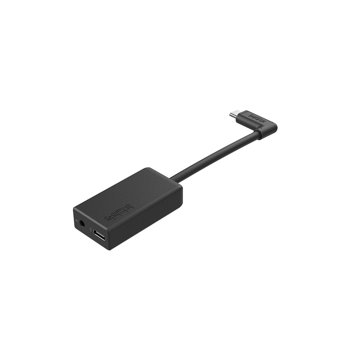 GoPro Pro 3.5mm Mic Adapter 咪高風轉換器 運動相機配件 Microworks Online Store