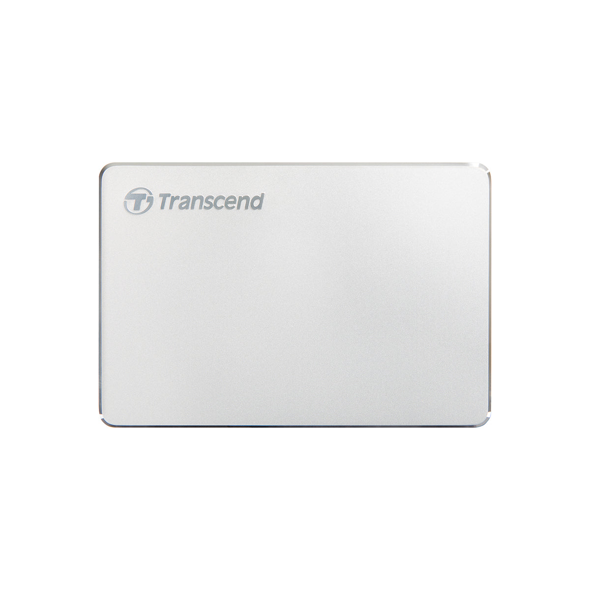 Transcend StoreJet 2.5" 外置硬碟 (25C3S) 外置硬碟 Microworks Online Store