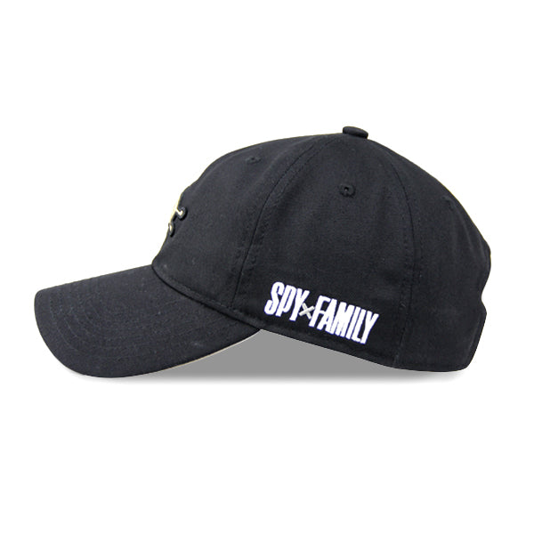 SPY×FAMILY 間諜家家酒 Cap帽 花生 生活家品 Microworks Online Store