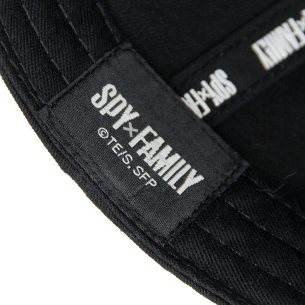 SPY×FAMILY 間諜家家酒 Cap帽 花生 生活家品 Microworks Online Store