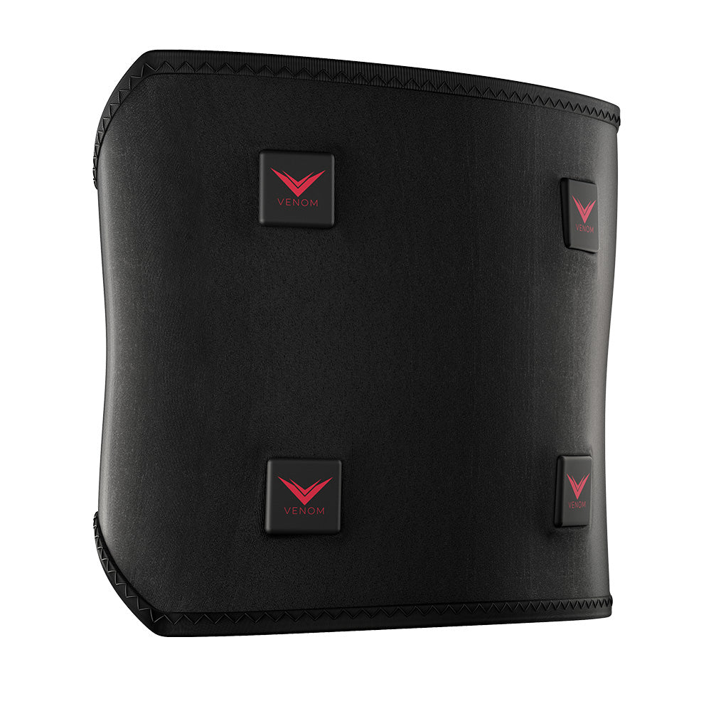 Hyperice Venom Back 穿戴式熱能按摩裝置(腰背) 運動恢復按摩設備 Microworks Online Store