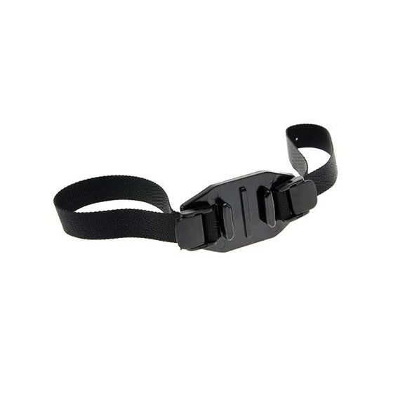 GoPro Vented Helmet Strap Mount 鏤空頭盔固定帶 運動相機配件 Microworks Online Store