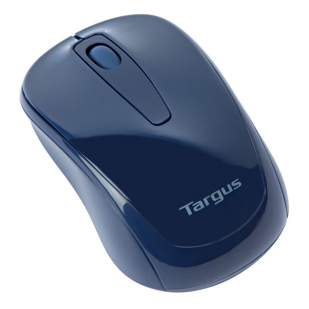 Targus W600 Wireless Optical Mouse (Black)