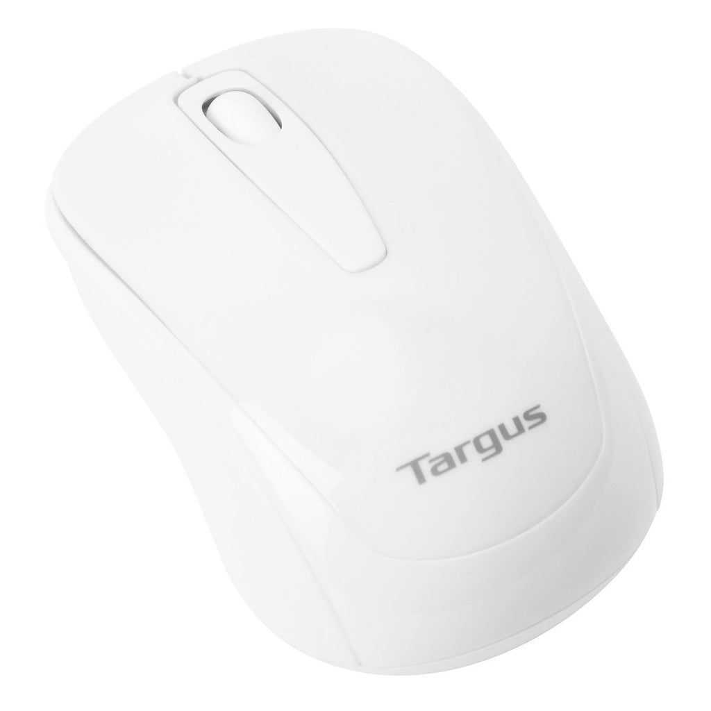 Targus W600 Wireless Optical Mouse (Black)