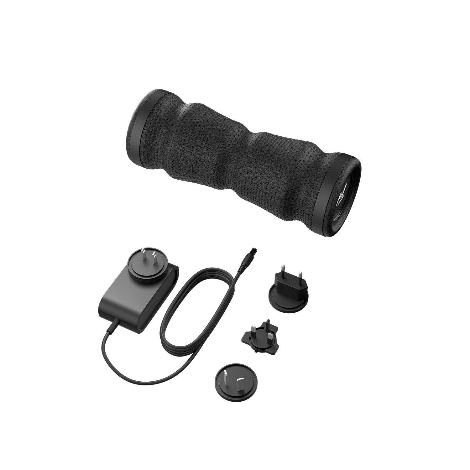 Hyperice Vyper Go 振動按摩滾筒 運動恢復按摩設備 Microworks Online Store