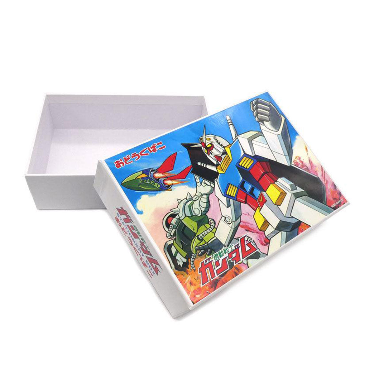 機動戰士高達 收納盒