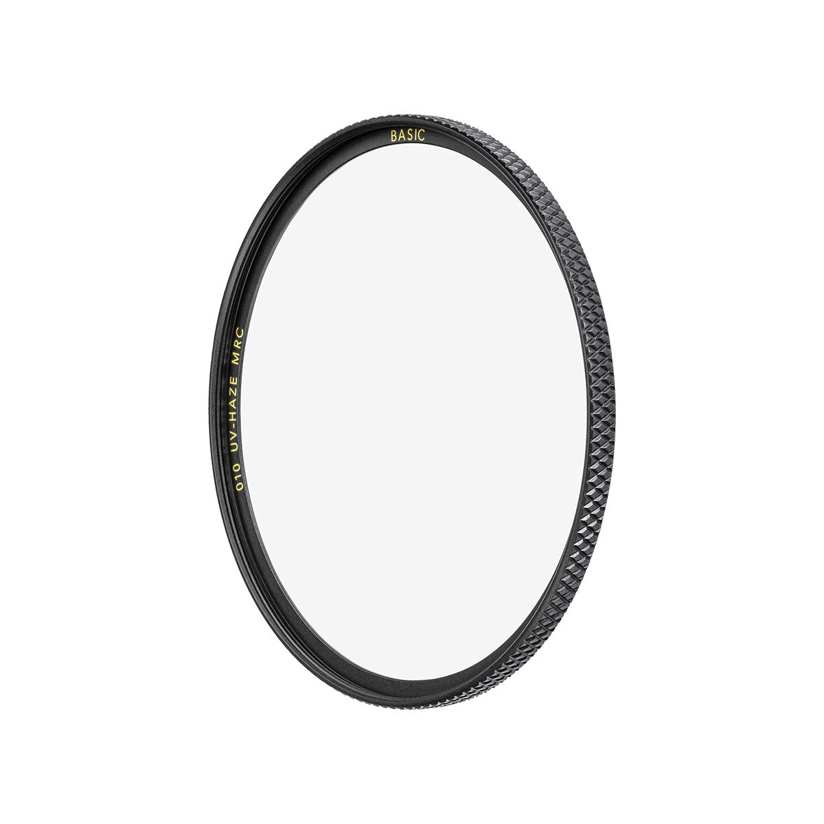 B+W Basic 010 UV-Haze Filter MRC (UV Filter 保護濾鏡) 濾鏡 Microworks Online Store