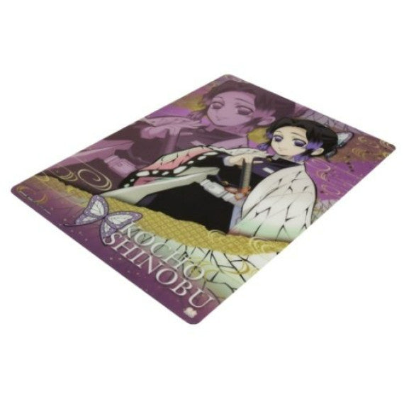 鬼滅之刃 書寫墊板