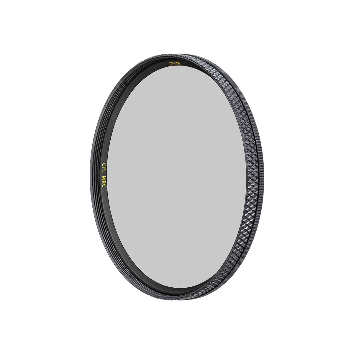 B+W Basic S03 CPL Filter MRC (CPL環型偏光鏡) 濾鏡 Microworks Online Store