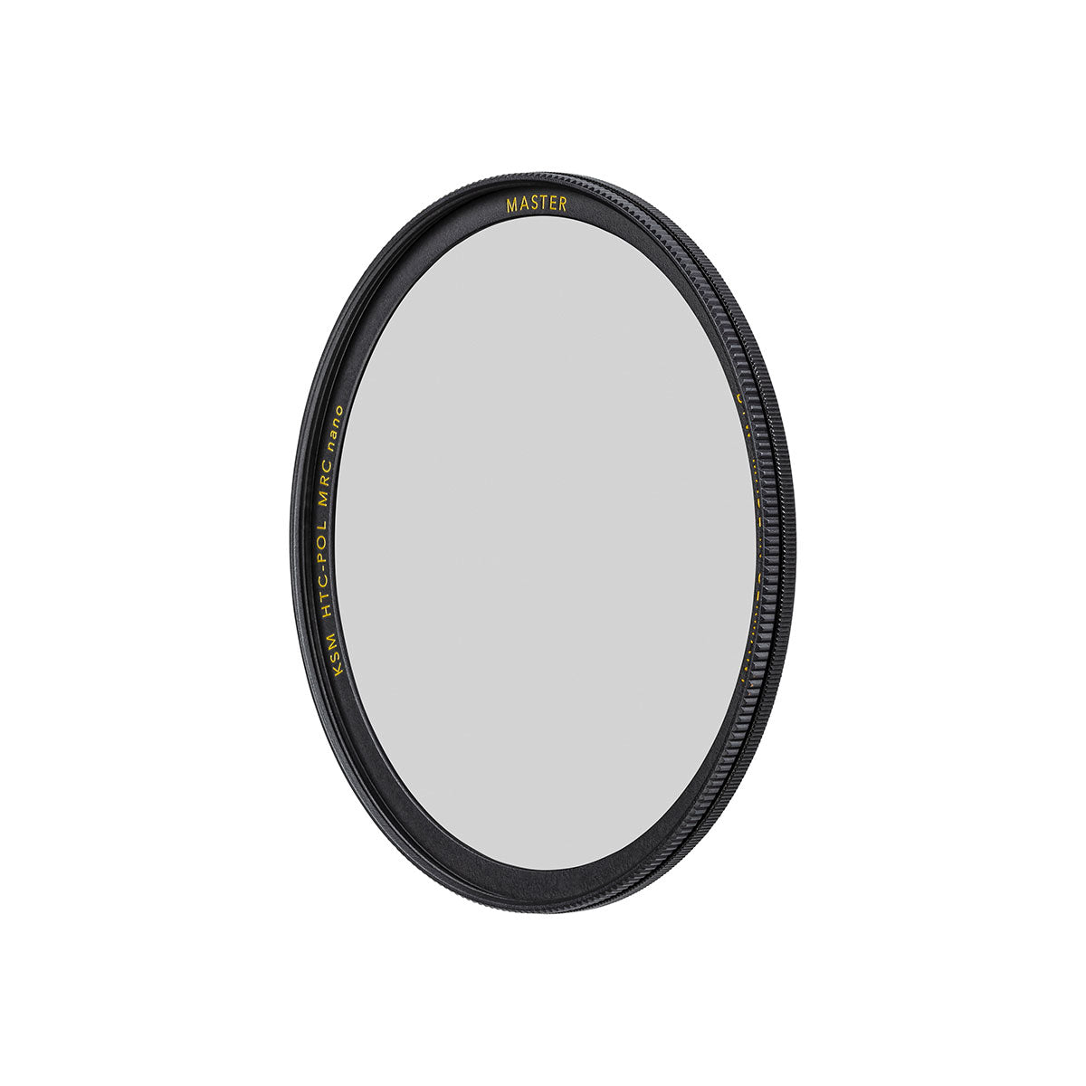 B+W Master HTC C-POL Filter KSM MRC Nano (CPL 環型偏光鏡) 濾鏡 Microworks Online Store