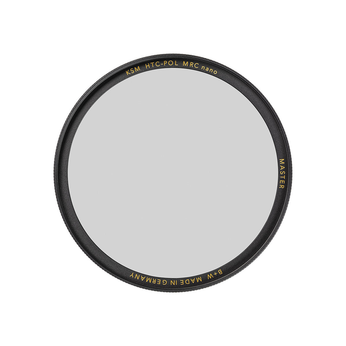 B+W Master HTC C-POL Filter KSM MRC Nano (CPL 環型偏光鏡) 濾鏡 Microworks Online Store