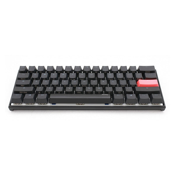 Ducky One 2 Mecha Mini (V2) RGB 機械鍵盤 鍵盤及滑鼠 Microworks Online Store