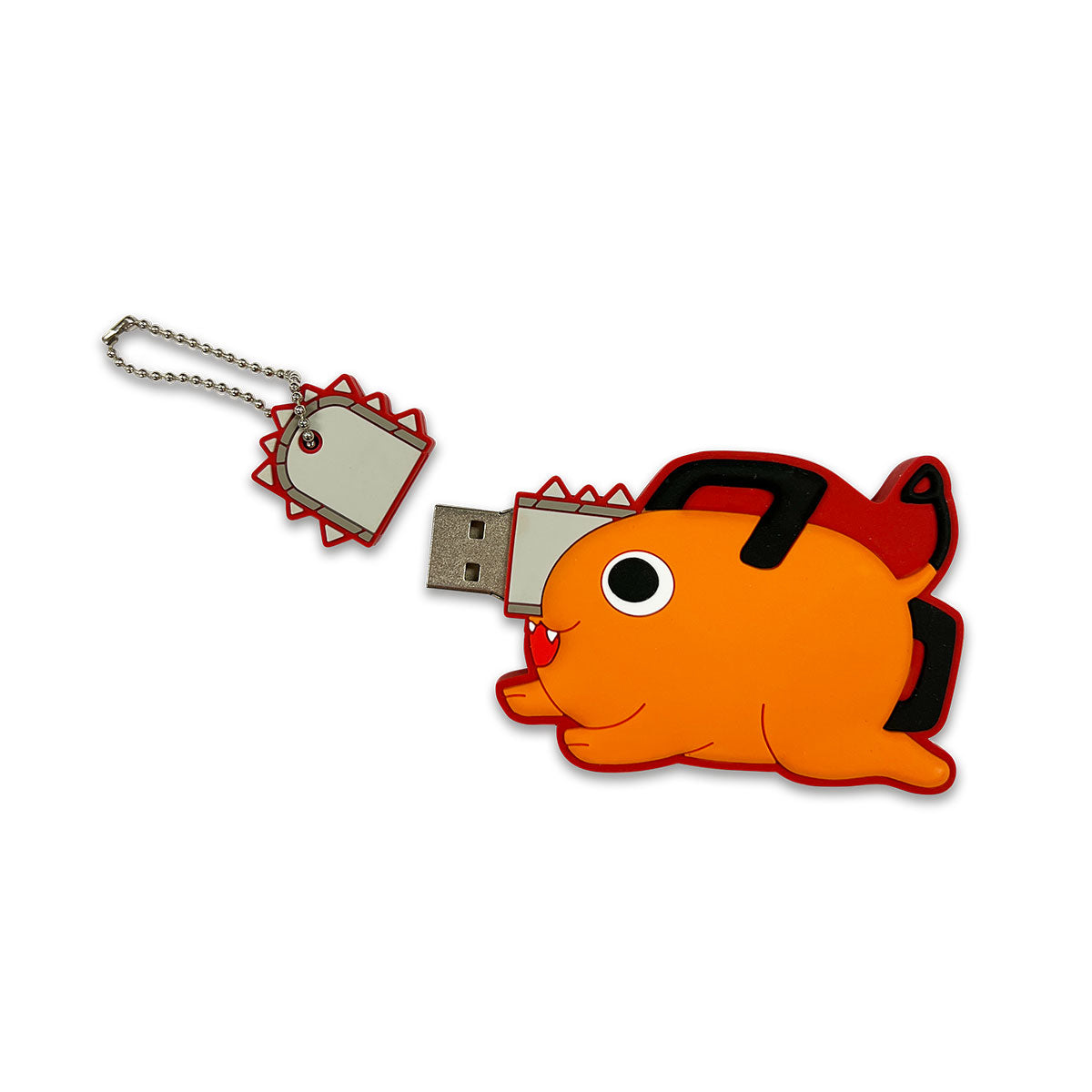 鏈鋸人 USB Drive 32GB 波奇塔 動漫電腦週邊 Microworks Online Store