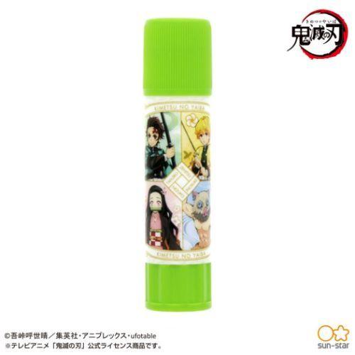 鬼滅之刃 漿糊筆Glue Stick