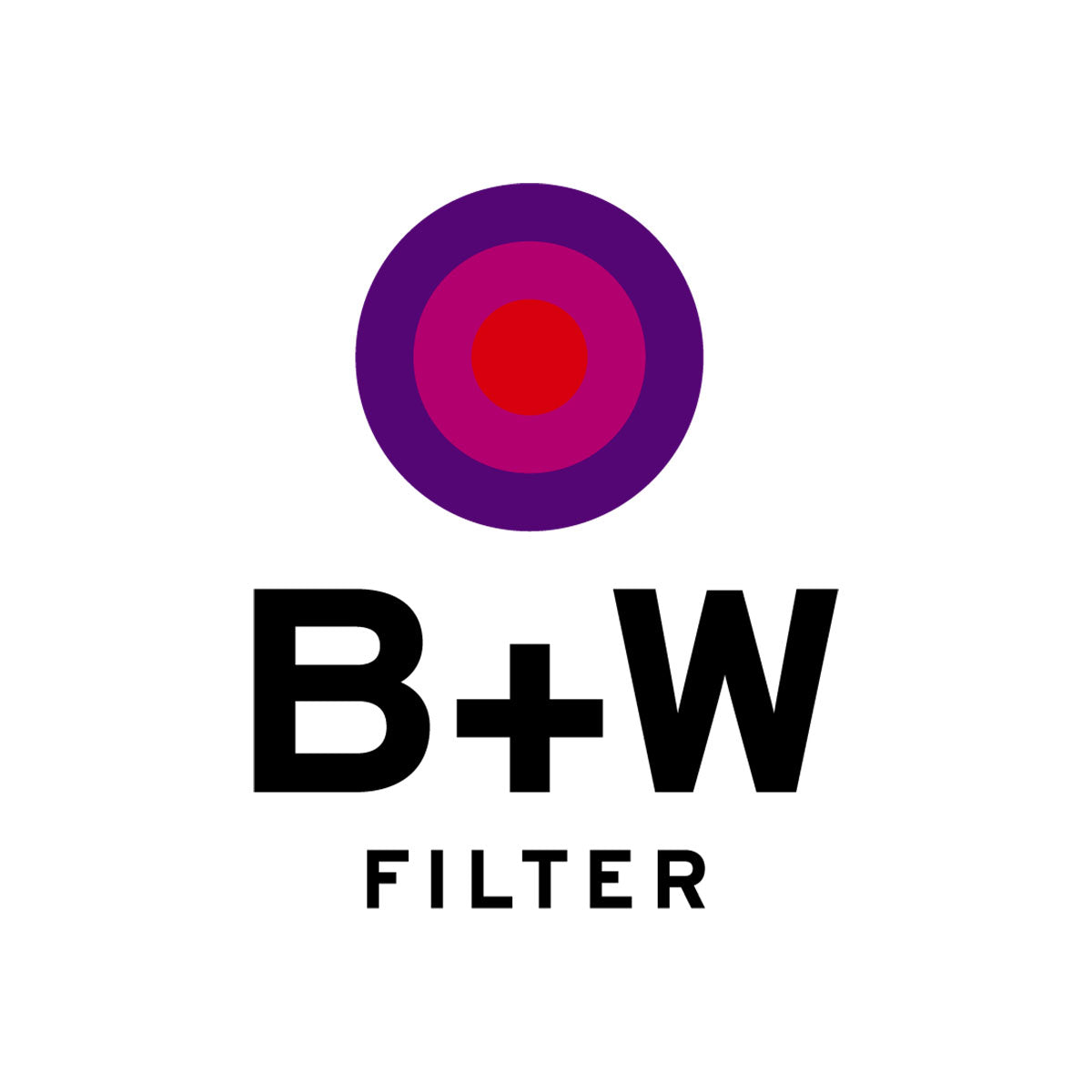 B+W