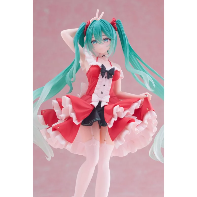 TAITO Coreful Figure《初音未來》(Lolita Ver.)