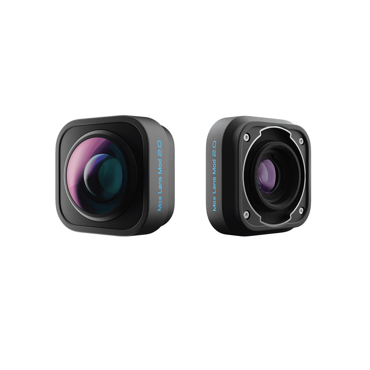 GoPro Max Lens Mod 2.0 鏡頭選配組件 (HERO12 BLACK專用)