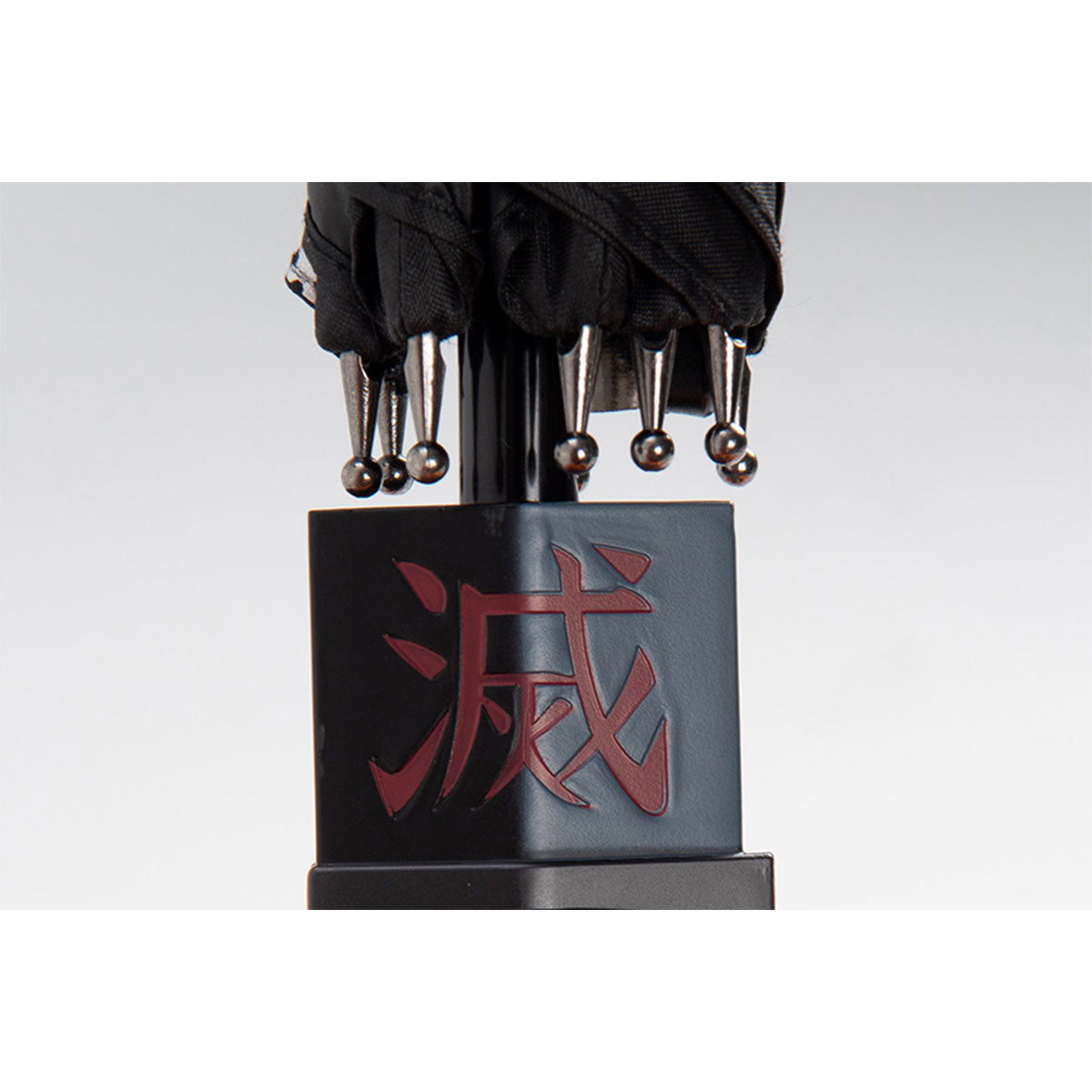 鬼滅之刃 紀念傘 A款 炭治郎日輪刀 (只限商店取貨)
