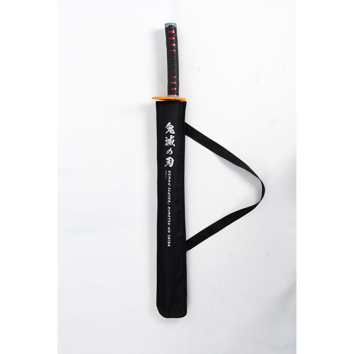 鬼滅之刃 紀念傘 A款 炭治郎日輪刀 (只限商店取貨)
