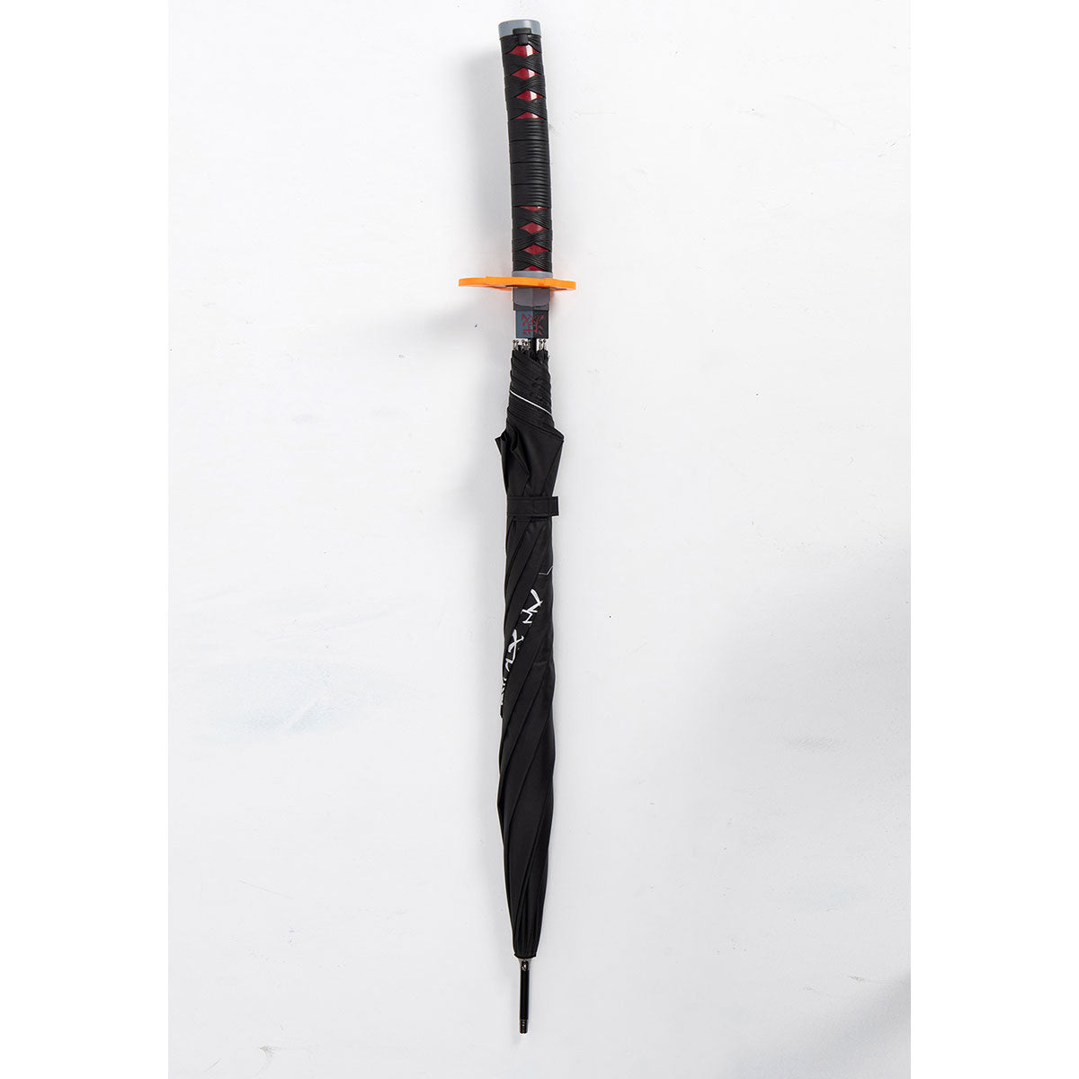 鬼滅之刃 紀念傘 A款 炭治郎日輪刀 (只限商店取貨)