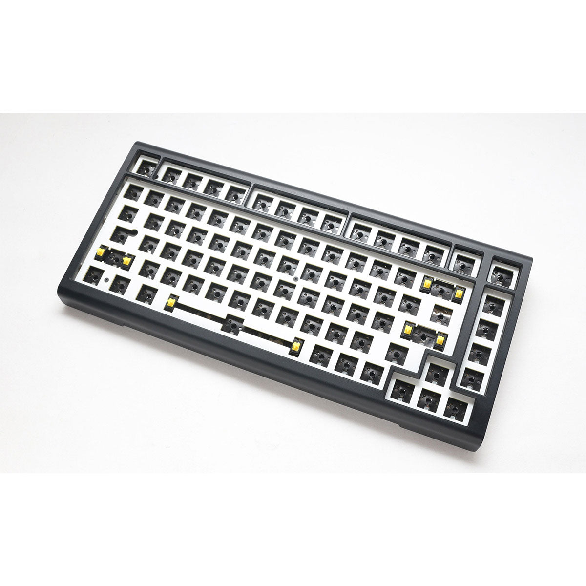 Ducky Project D Tinker75 83 keys RGB 機械鍵盤