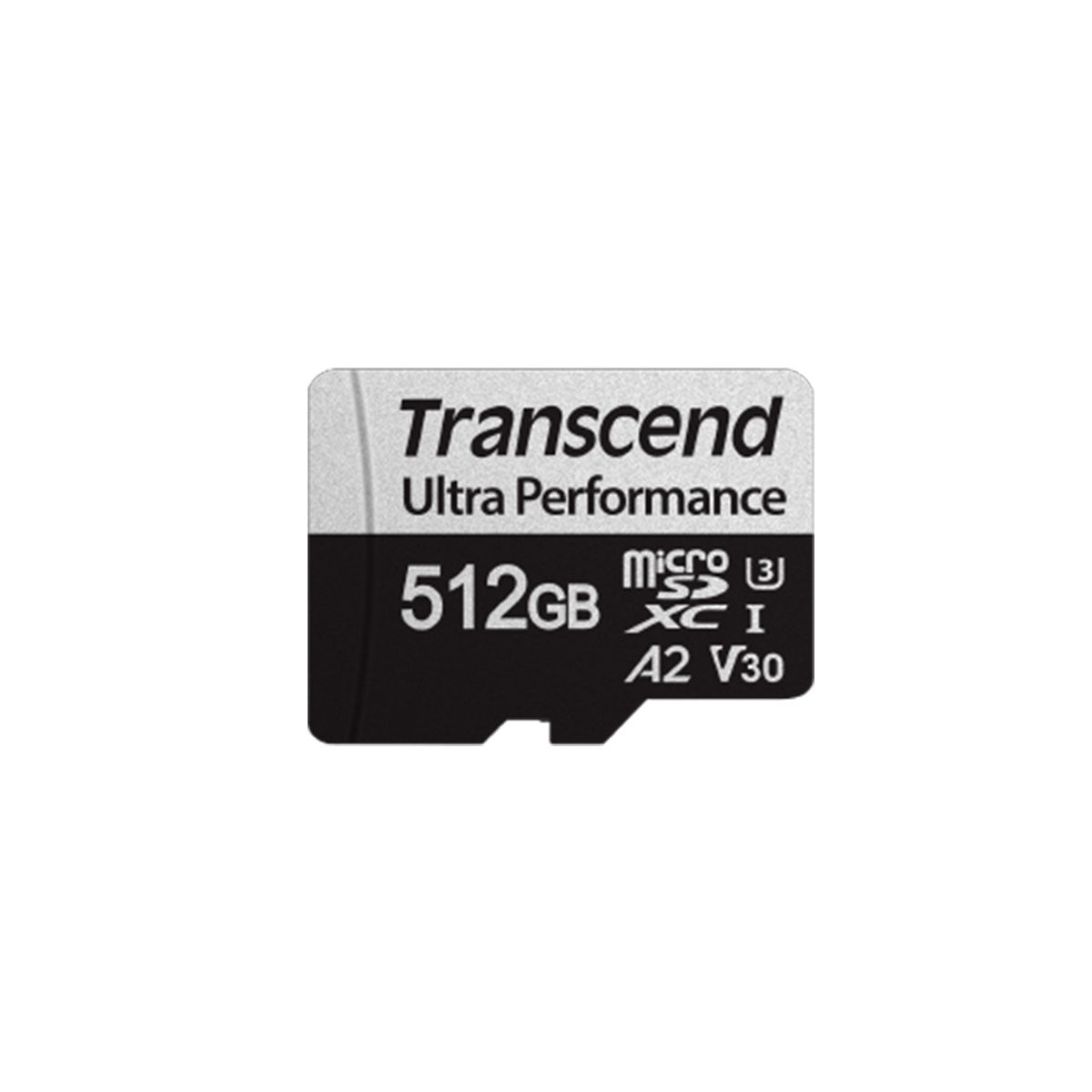 Transcend microSDXC 340S