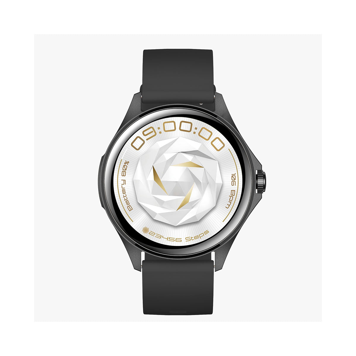 AuraFit - Ella 1 智能女裝手錶 (AM12)