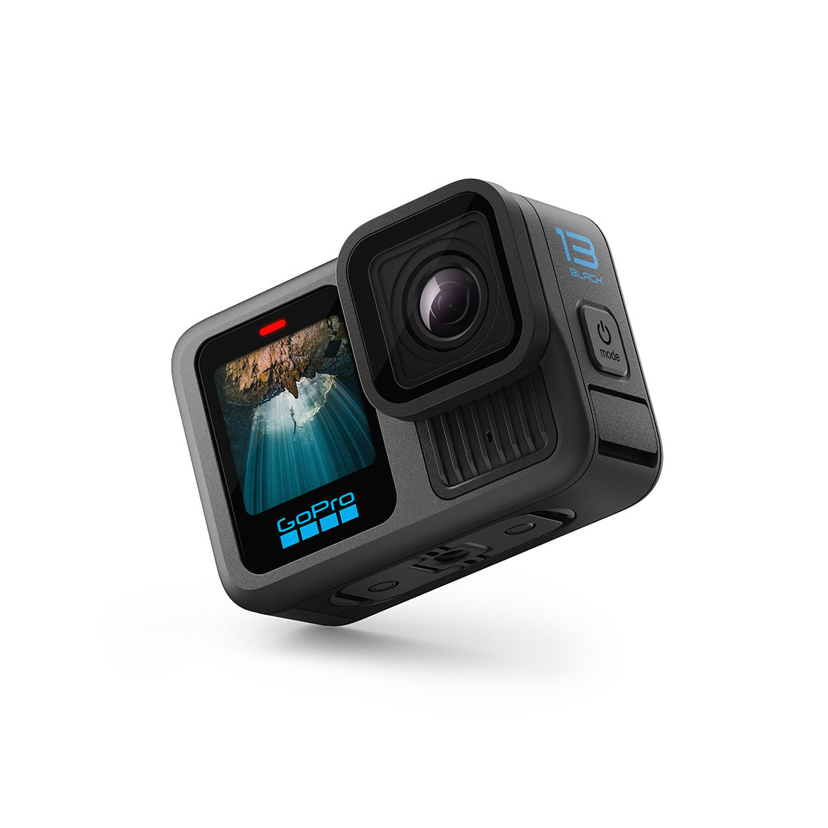 GoPro HERO13 BLACK 運動相機