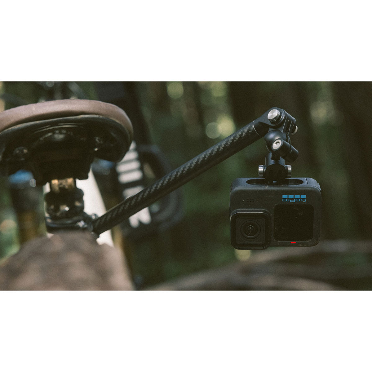 GoPro Boom + Bar Mount