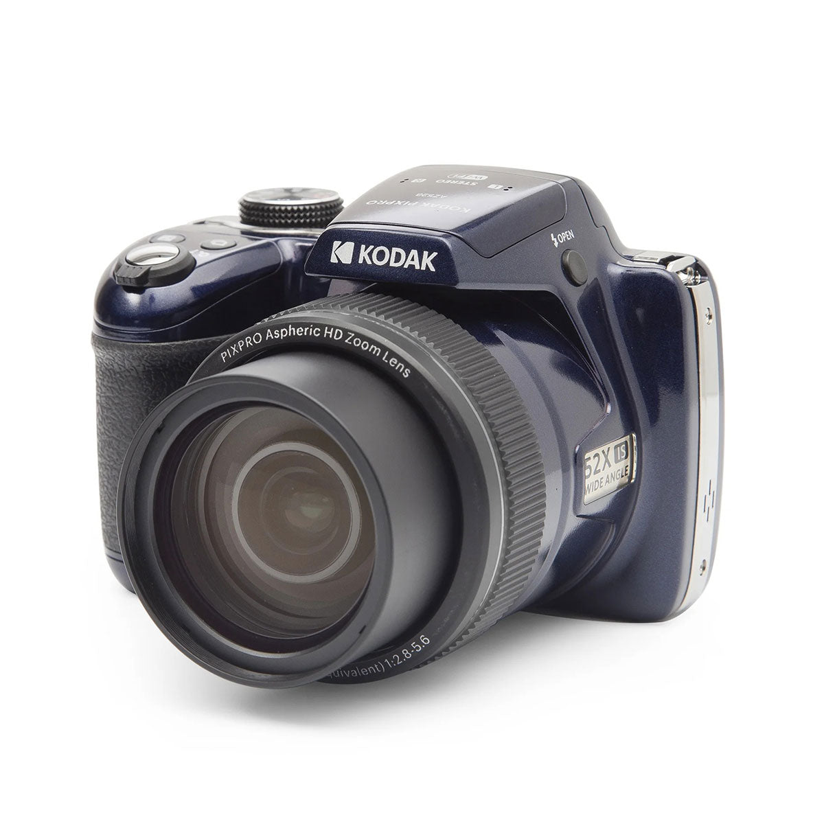 KODAK PIXPRO AZ528 Digital Camera