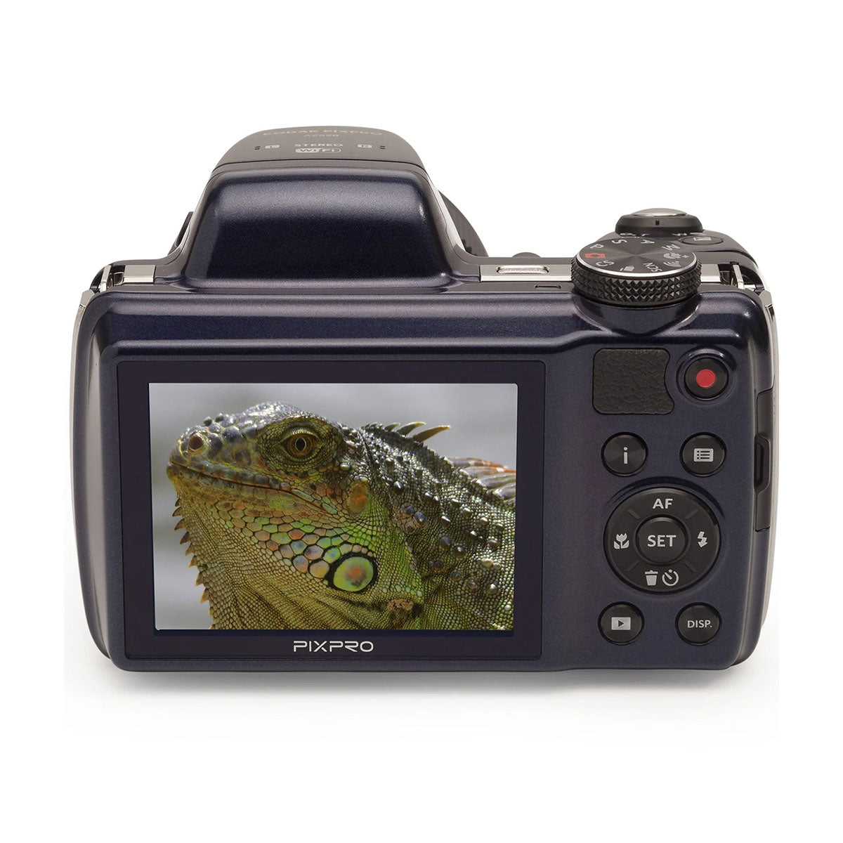 KODAK PIXPRO AZ528 Digital Camera