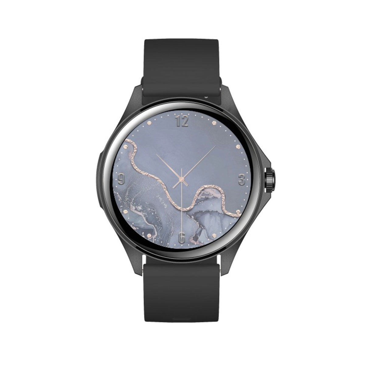 AuraFit - Ella 1 智能女裝手錶 (AM12)