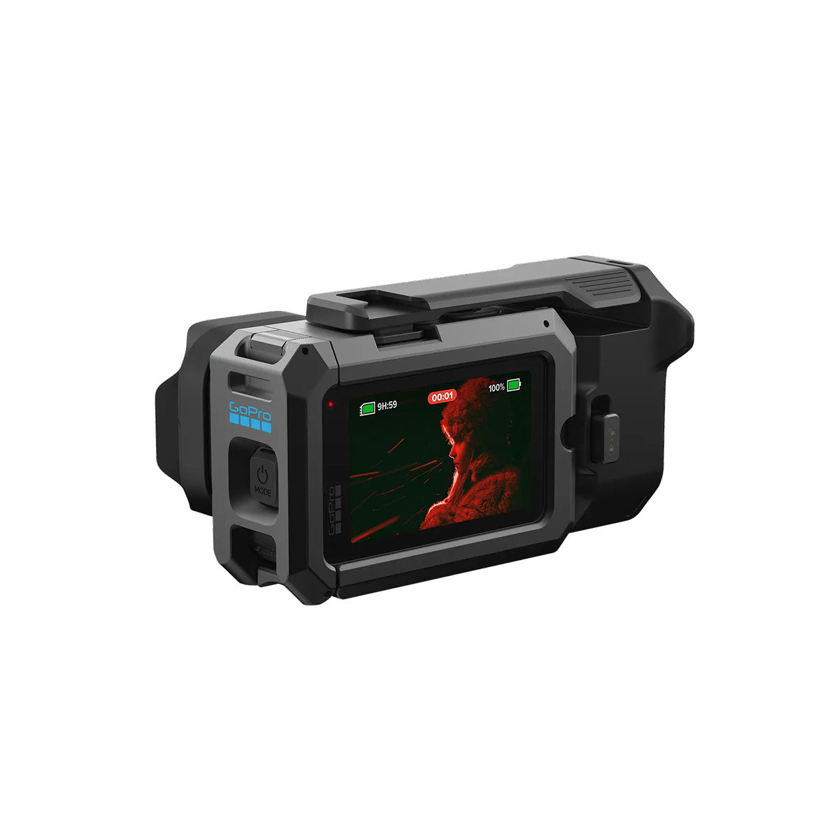 GoPro Point-and-Shoot Grip (MISSION 1 專用)
