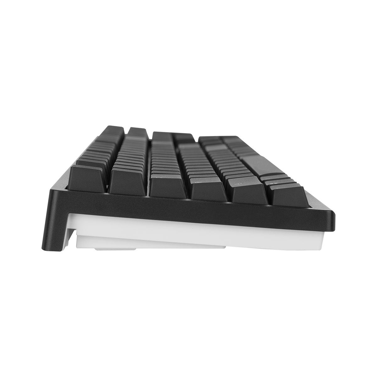 Ducky Zero 6108 Classic Black 2.4GHz/BT/Wired 108 keys RGB MX2A 黑色 無線機械鍵盤