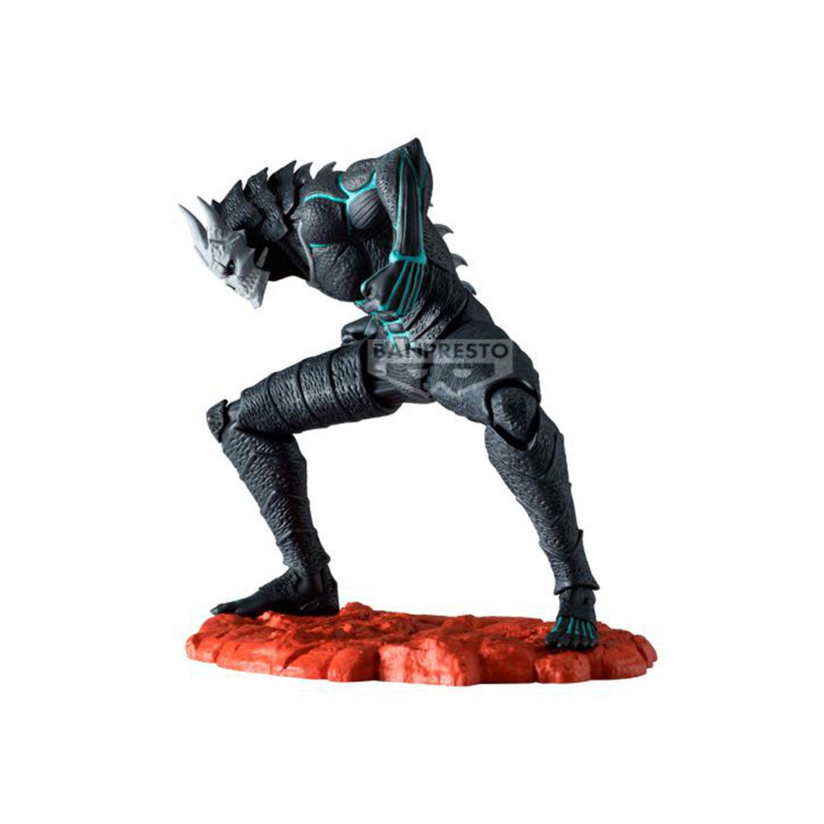 《預訂》Banpresto [[PREMIUM] 怪獸8號系列 怪獸8號 THE ANIME [亞洲特別版]《2024年11月發售》