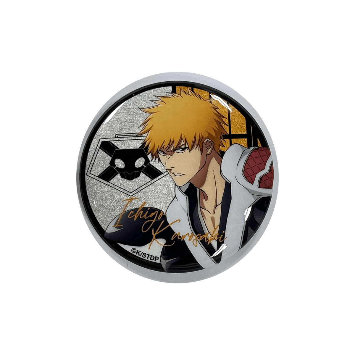 死神 58mm角色襟章