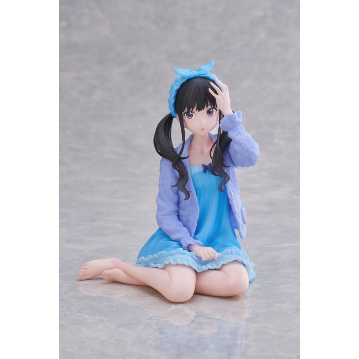 TAITO Desktop Cute Figure《莉可麗絲》井之上瀧奈 (居家服 Ver.)