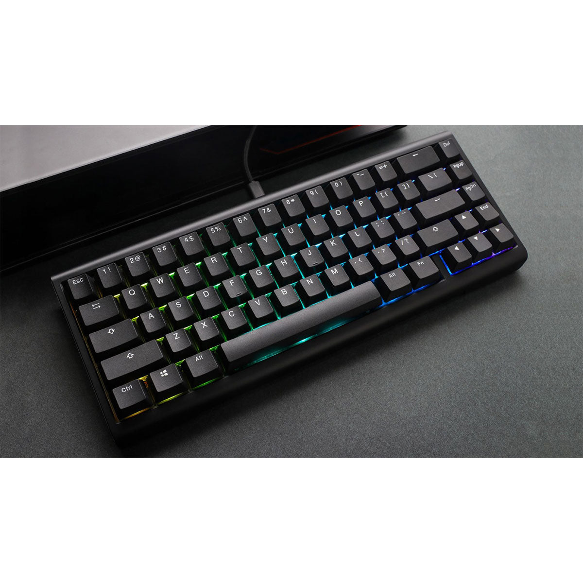 Ducky Project D Tinker75 67 keys RGB 機械鍵盤