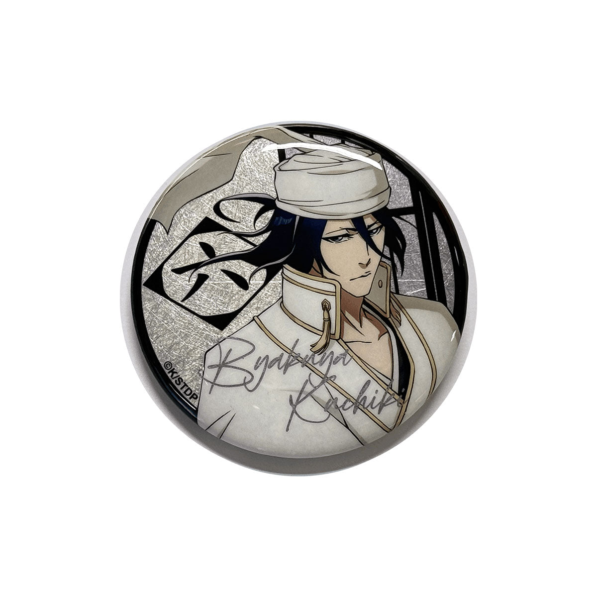 死神 58mm角色襟章